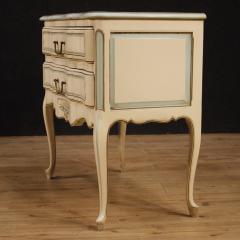 French lacquered dresser from 20th century - 4226155