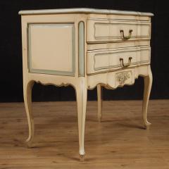 French lacquered dresser from 20th century - 4226158