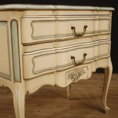 French lacquered dresser from 20th century - 4226159