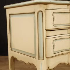 French lacquered dresser from 20th century - 4226160