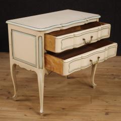 French lacquered dresser from 20th century - 4226162