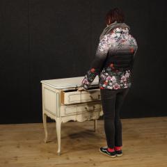 French lacquered dresser from 20th century - 4226164