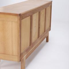 French oak sideboard C 1940  - 3735052