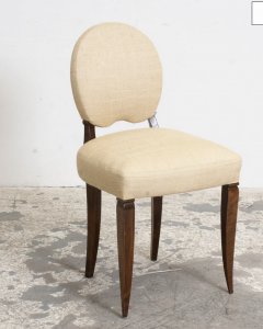 French side chair - 4134267
