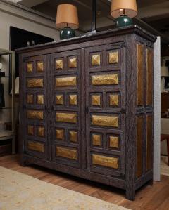 French storage cabinet - 4011482