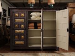 French storage cabinet - 4011483