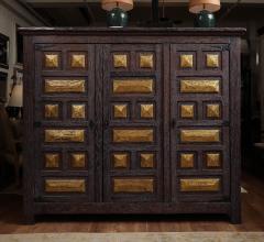 French storage cabinet - 4011488