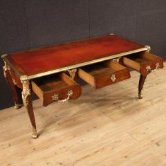 French writing desk in Louis XV style from 20th century - 3917687