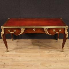 French writing desk in Louis XV style from 20th century - 3917692