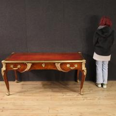 French writing desk in Louis XV style from 20th century - 3917695