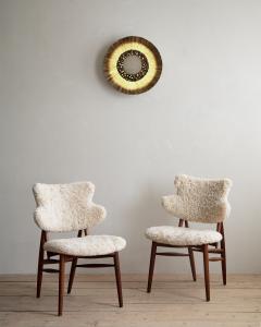 Fridtjof Sejersen 20th Century Wall Lamp by Fridtjof Sejersen - 4499369