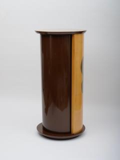 Frigerio Gio Art Deco style dry bar by Gio Frigerio Italy c1960 - 4512328