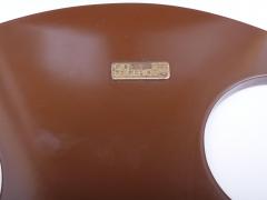 Frigerio Gio Art Deco style dry bar by Gio Frigerio Italy c1960 - 4512330