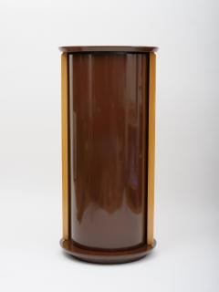 Frigerio Gio Art Deco style dry bar by Gio Frigerio Italy c1960 - 4512368