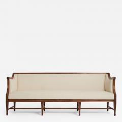 Frits Henningsen 1940s Sofa by Frits Henningsen - 2194615