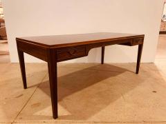 Frits Henningsen 1960s Rosewood Frits Henningsen Danish Coffee Table - 1687449