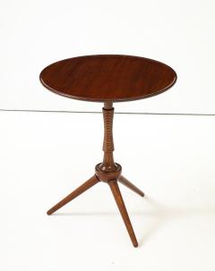 Frits Henningsen A Frits Henningsen Side Table Circa 1940s - 3947475