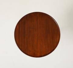 Frits Henningsen A Frits Henningsen Side Table Circa 1940s - 3947477