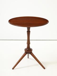 Frits Henningsen A Frits Henningsen Side Table Circa 1940s - 3947479