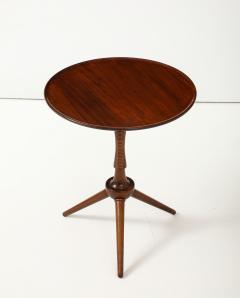 Frits Henningsen A Frits Henningsen Side Table Circa 1940s - 3947481