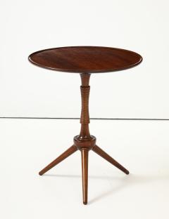 Frits Henningsen A Frits Henningsen Side Table Circa 1940s - 3947482