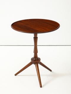 Frits Henningsen A Frits Henningsen Side Table Circa 1940s - 3947484