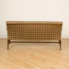 Frits Henningsen A custom quality sofa in the manner of Frits Henningsen - 1790169