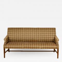 Frits Henningsen A custom quality sofa in the manner of Frits Henningsen - 1791138