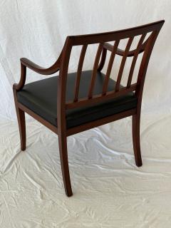Frits Henningsen Armchair  - 4234331