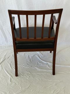 Frits Henningsen Armchair  - 4234333