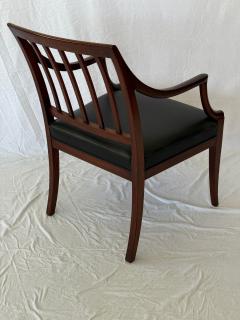 Frits Henningsen Armchair  - 4234334