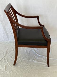 Frits Henningsen Armchair  - 4234335
