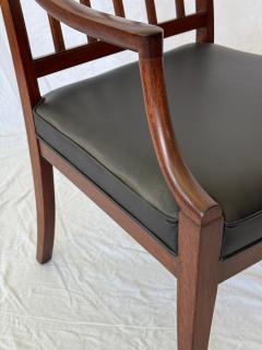 Frits Henningsen Armchair  - 4234336