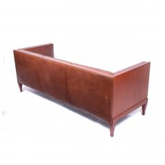 Frits Henningsen Classic Sofa by Frits Henningsen 1930s - 40280