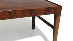 Frits Henningsen Elegant Frits Henningsen Danish Rosewood Coffee Table - 3483812