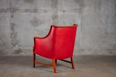 Frits Henningsen FRITS HENNINGSEN LOUNGE CHAIR - 1018344