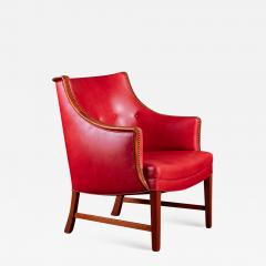 Frits Henningsen FRITS HENNINGSEN LOUNGE CHAIR - 1019354