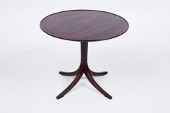 Frits Henningsen FRITS HENNINGSEN PEDESTAL TABLE - 2190622