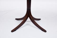 Frits Henningsen FRITS HENNINGSEN PEDESTAL TABLE - 2190632