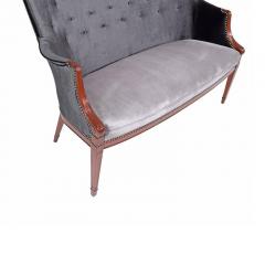 Frits Henningsen Frits Henningsen 1940s Settee - 484836