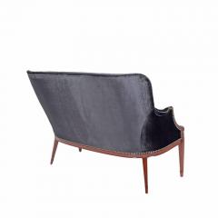 Frits Henningsen Frits Henningsen 1940s Settee - 484842