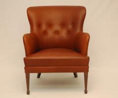 Frits Henningsen Frits Henningsen Arm Chair - 175599