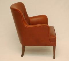 Frits Henningsen Frits Henningsen Arm Chair - 175601