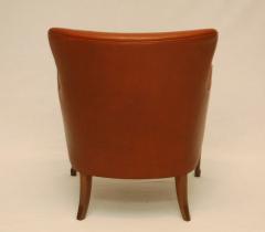 Frits Henningsen Frits Henningsen Arm Chair - 175603