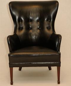 Frits Henningsen Frits Henningsen Armchair - 176015