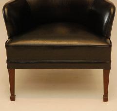 Frits Henningsen Frits Henningsen Armchair - 176016