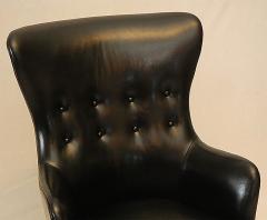 Frits Henningsen Frits Henningsen Armchair - 176017