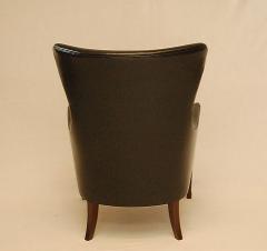 Frits Henningsen Frits Henningsen Armchair - 176020