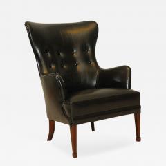 Frits Henningsen Frits Henningsen Armchair - 176910