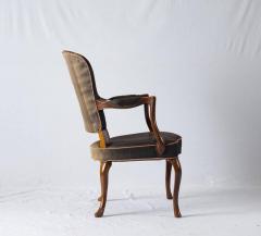 Frits Henningsen Frits Henningsen Armchair - 218813